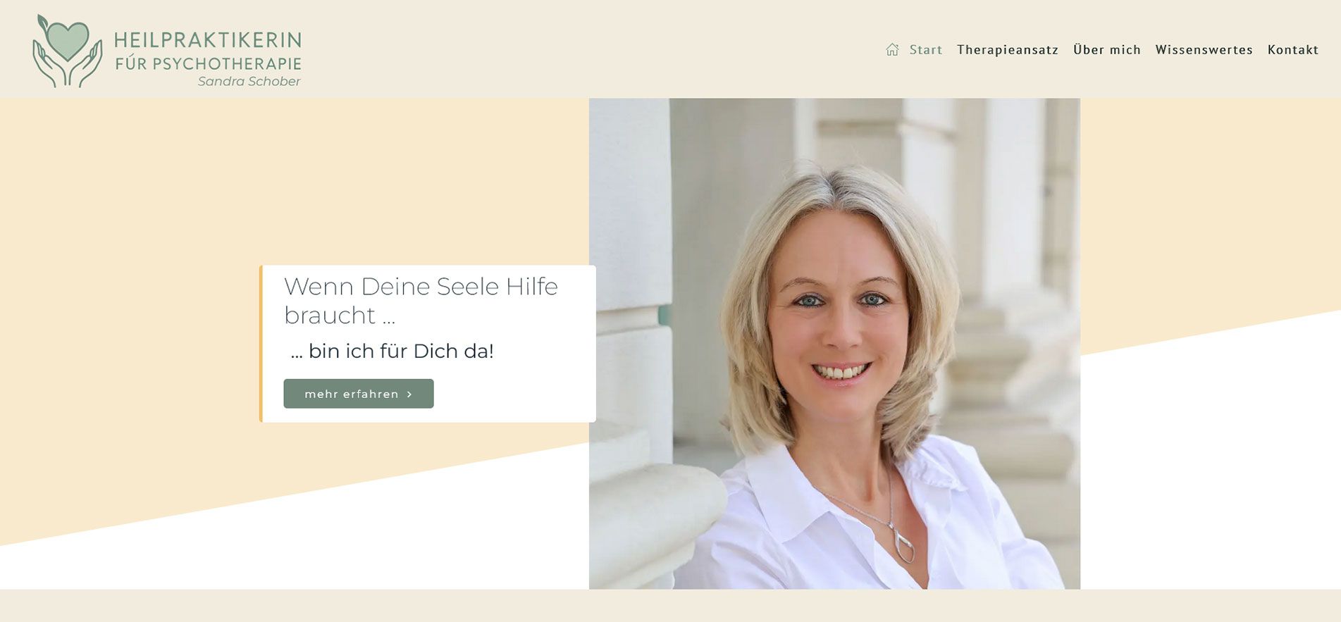 Praxis für Integrative Psychotherapie