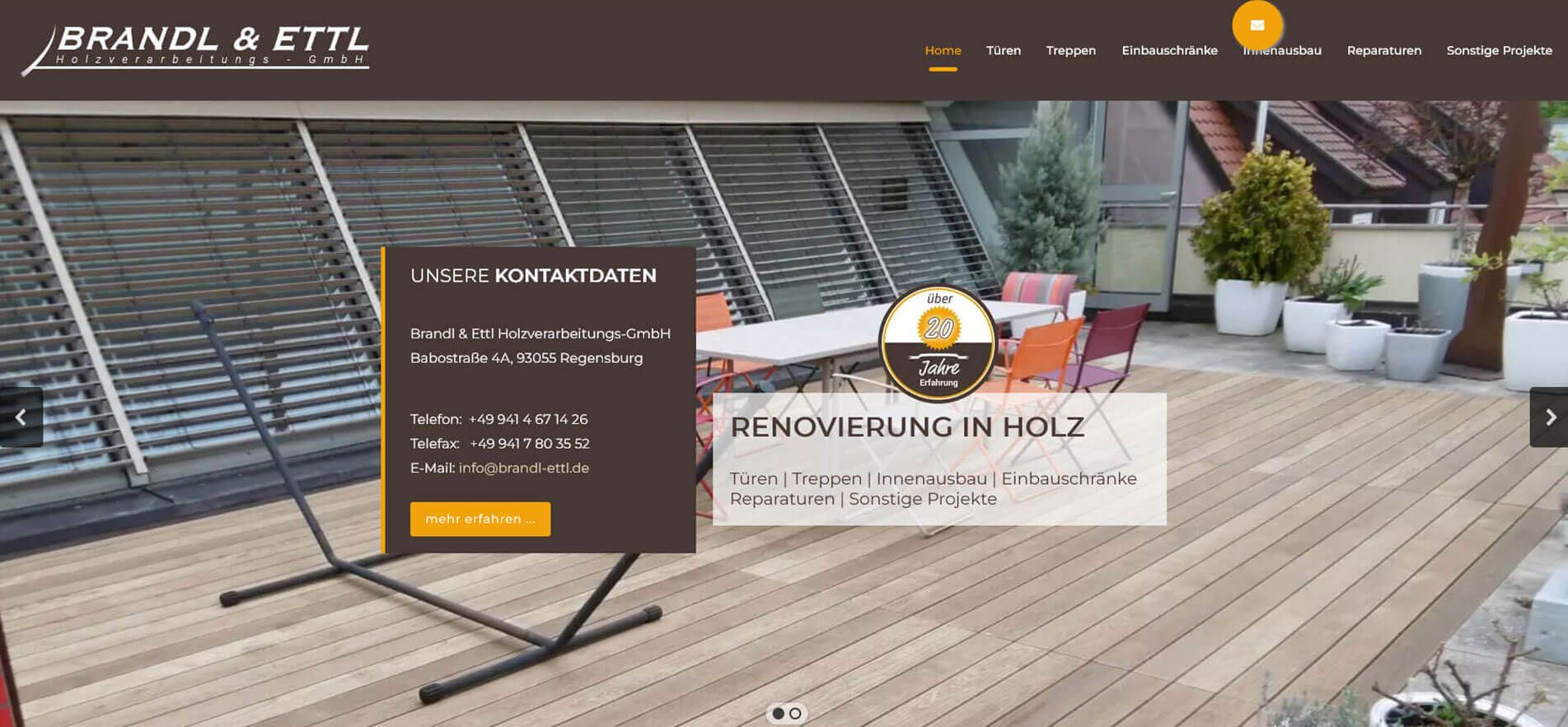 MCR Motorradcenter Regensburg GmbH