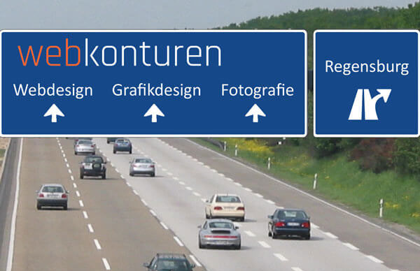 Webdesign aus Regensburg