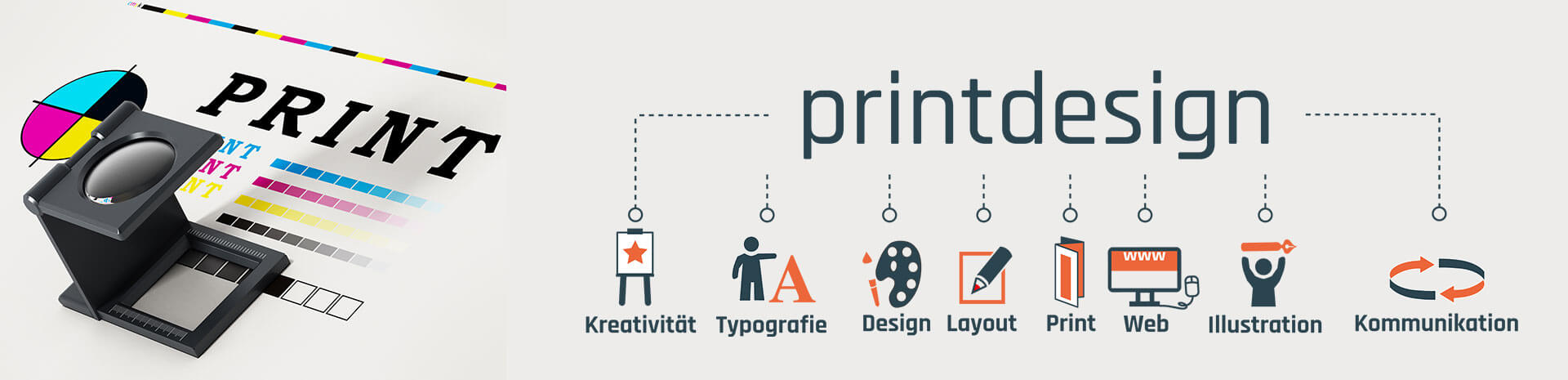 printdesign aus Regensburg