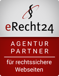 Agenturpartner eRecht24