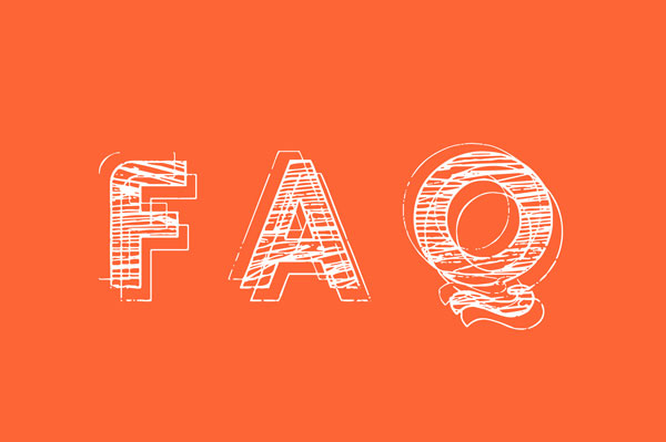 H&auml;ufige Fragen