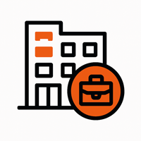 Branchenl&ouml;sung Unternehmen