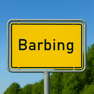 Ihr Webdesigner für Barbing
