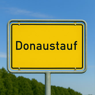 Ihr Webdesigner für Donaustauf