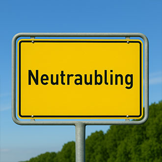 Ihr Webdesigner für Neutraubling