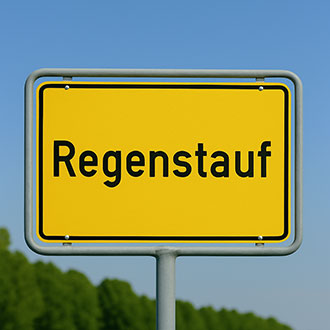 Ihr Webdesigner für Regenstauf
