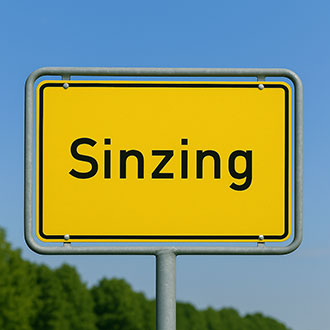 Ihr Webdesigner für Sinzing
