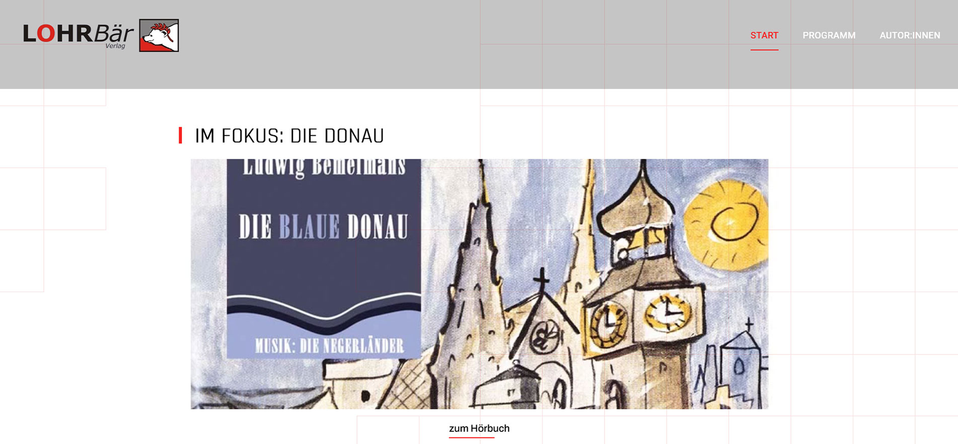 Lohrbaer Verlag