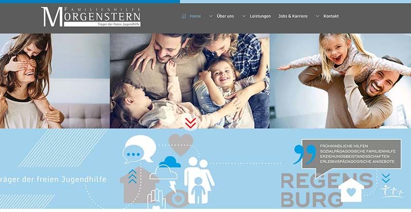 Familienhilfe Morgenstern
