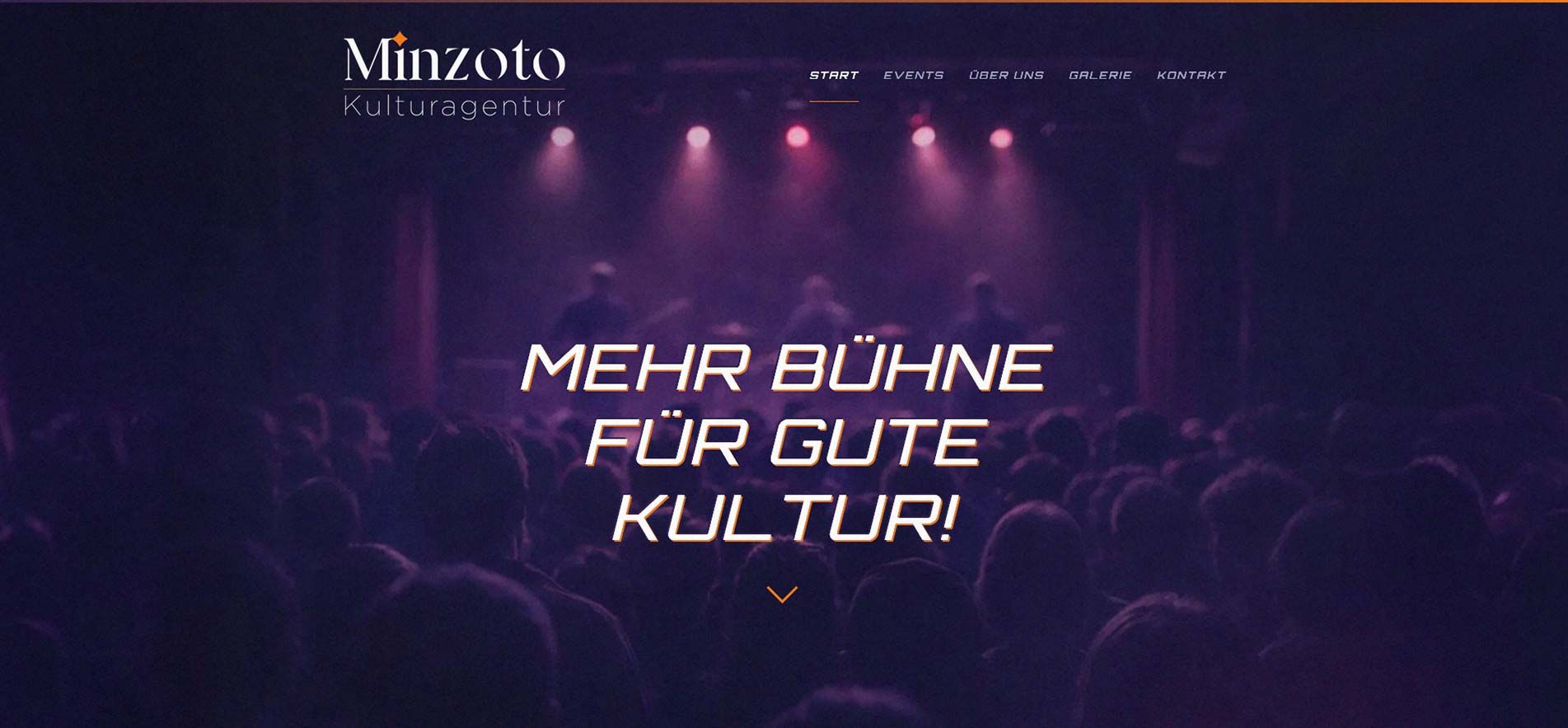 Minzoto Kulturagentur
