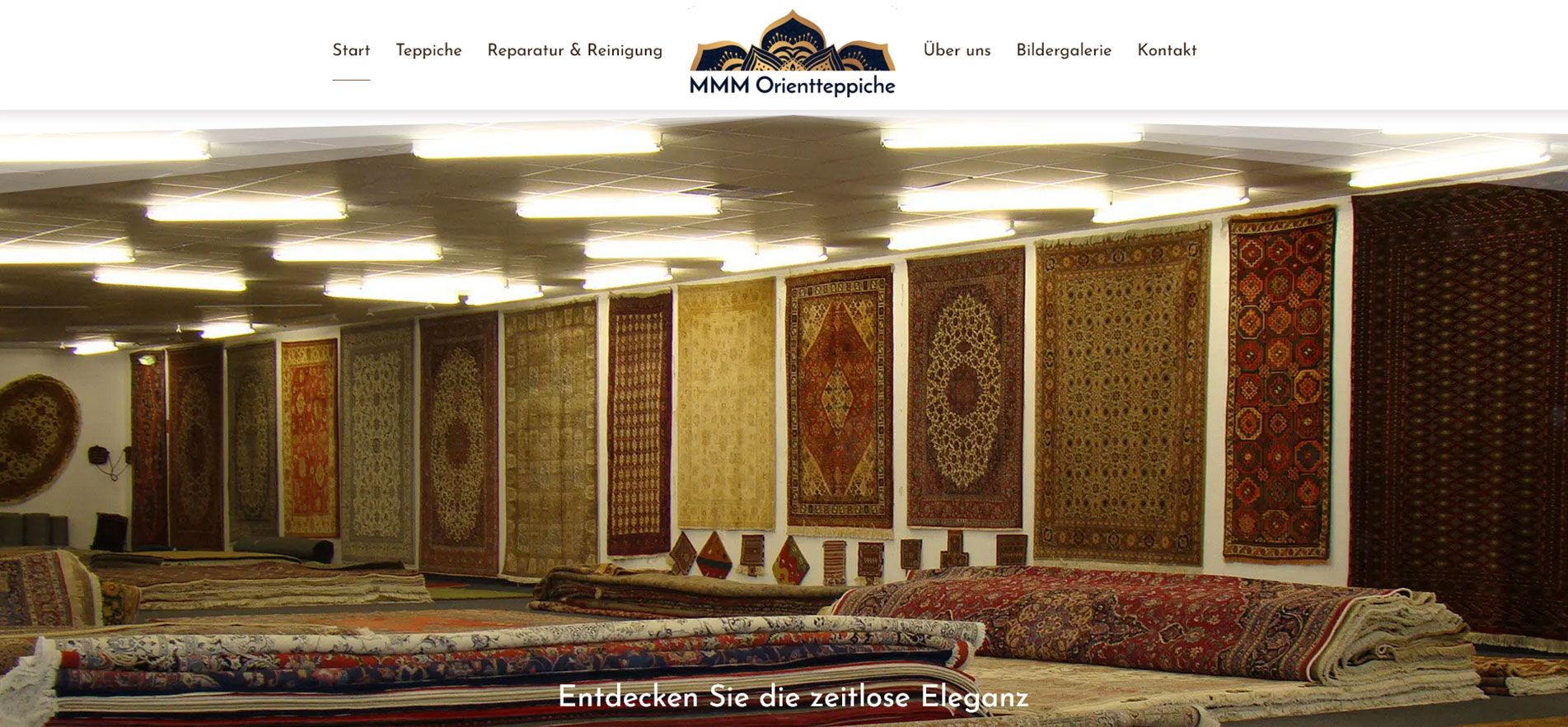 Mario Buschmann - Heizung Sanitär Solartechnik