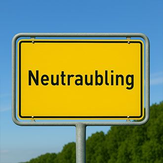 Ihr Webdesigner für Neutraubling