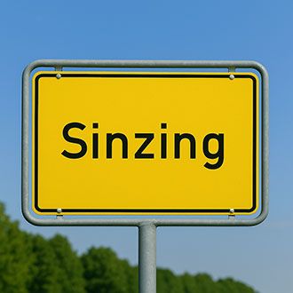 Ihr Webdesigner f&uuml;r Sinzing