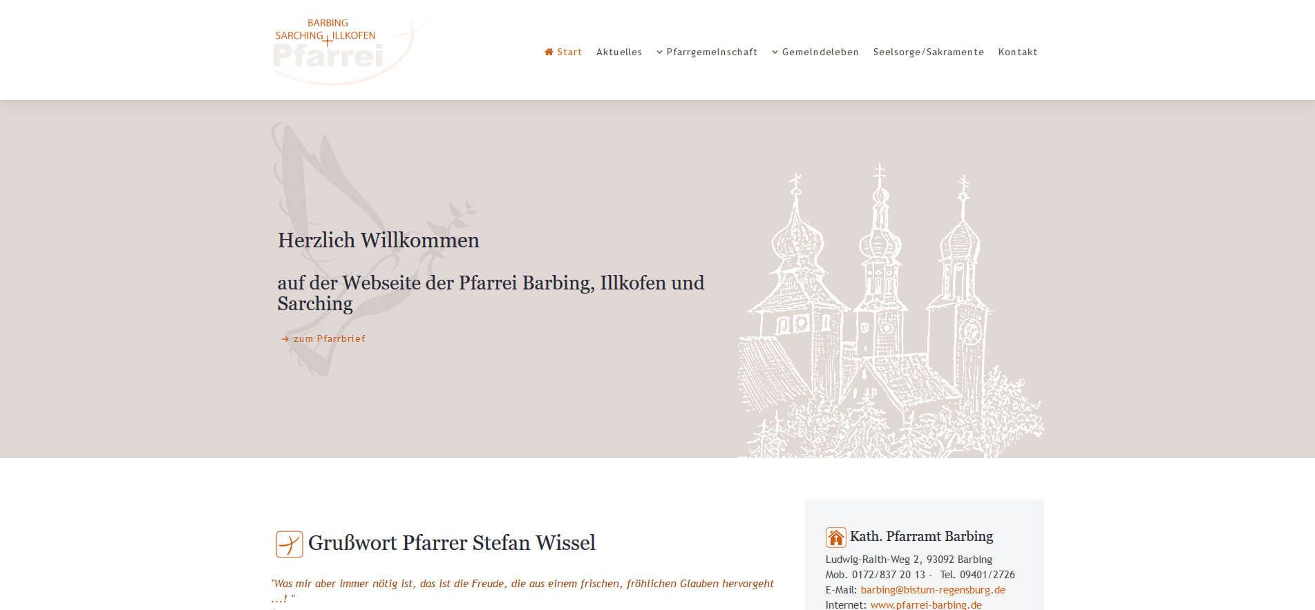 Apotheke im EDEKA Center FFB