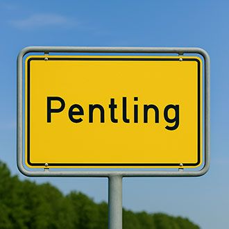 Ihr Webdesigner für Pentling