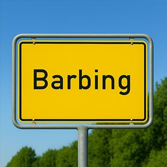 Ihr Webdesigner f&uuml;r Barbing