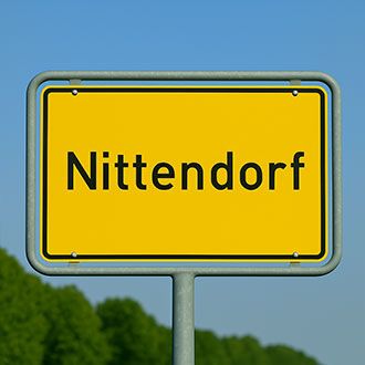 Ihr Webdesigner für Nittendorf