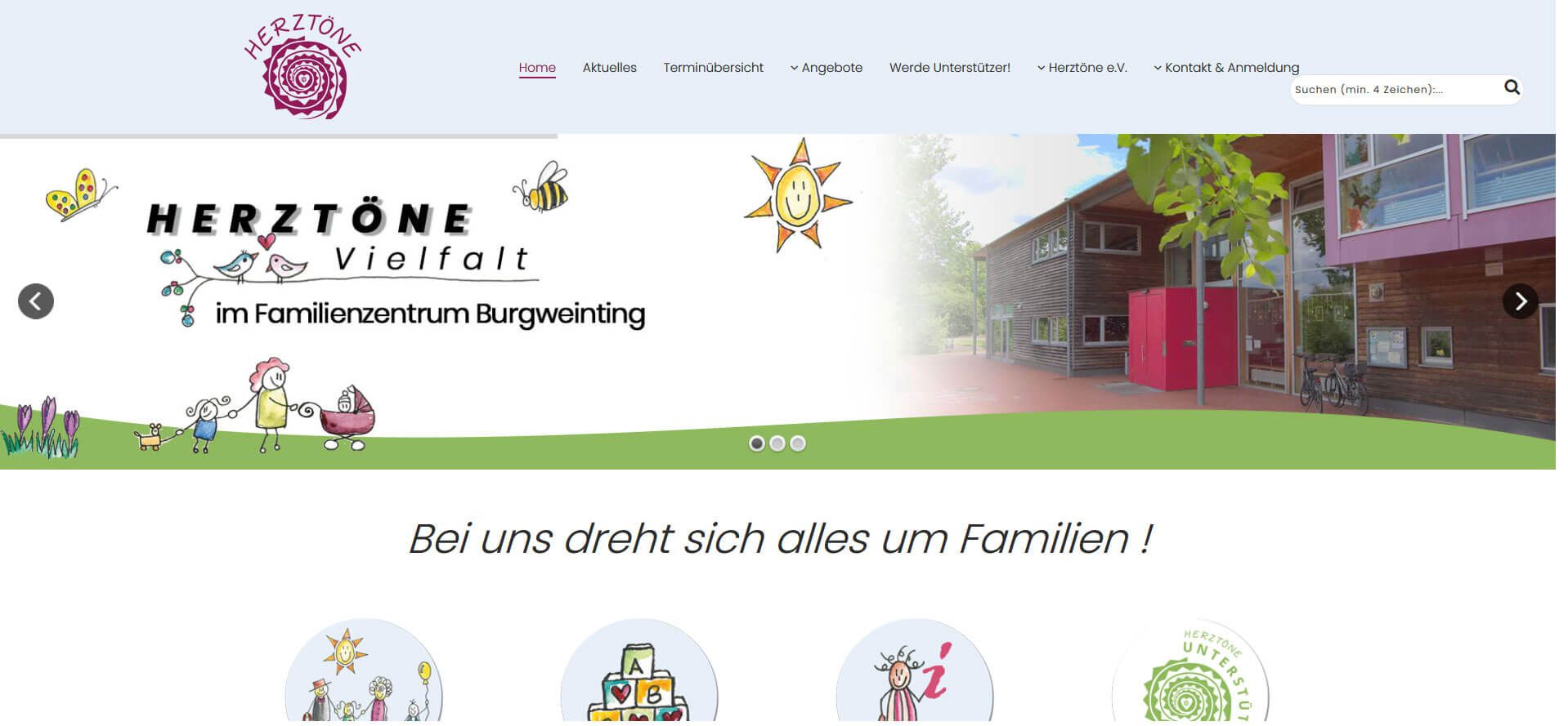 Herztöne e.V.
