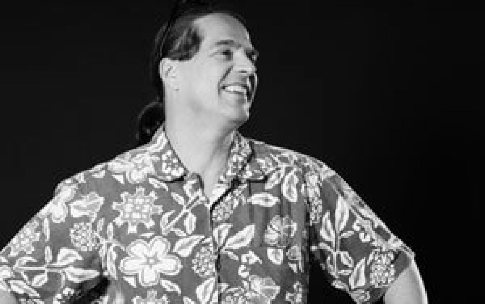 Webdesigner & Dipl. Betriebswirt Markus Michalke