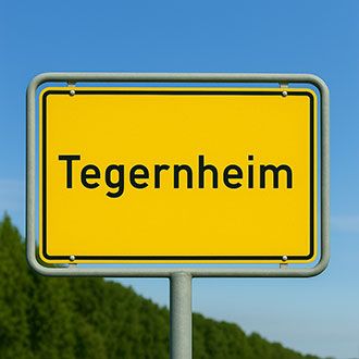 Ihr Webdesigner für Tegernheim
