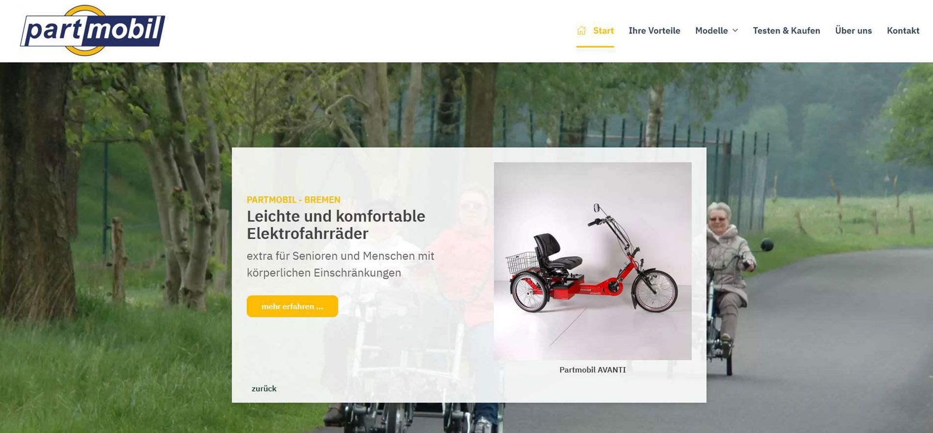 Partmobil GmbH
