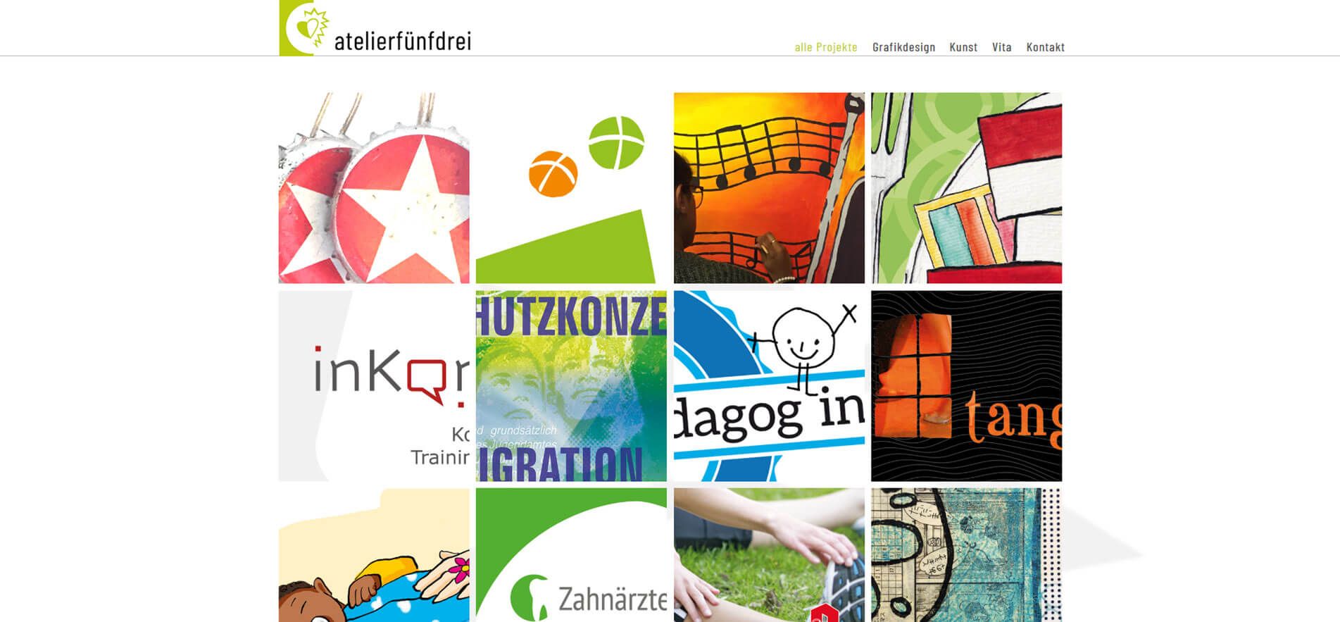 Atelier Fuenf Drei