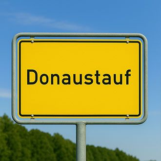 Ihr Webdesigner für Donaustauf