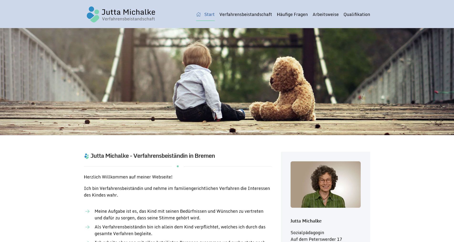 Jutta Michalke