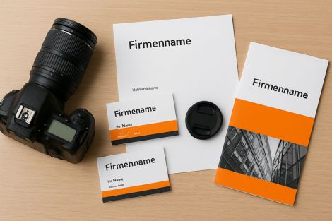 Corporate Identity